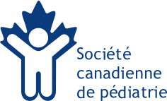 Canadian Paediatric Society Logo